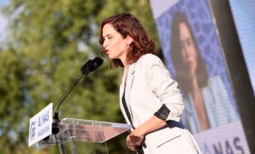 Ayuso abaratará el transporte público con dos únicas tarifas