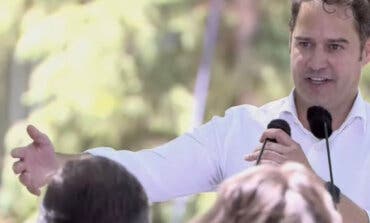 Ignacio Vázquez mantendrá la bajada del 15% del IBI en Torrejón de Ardoz