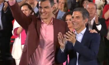 Sánchez coloca a los alcaldes destronados de Alcalá, Arganda y Guadalajara en las listas del 23J