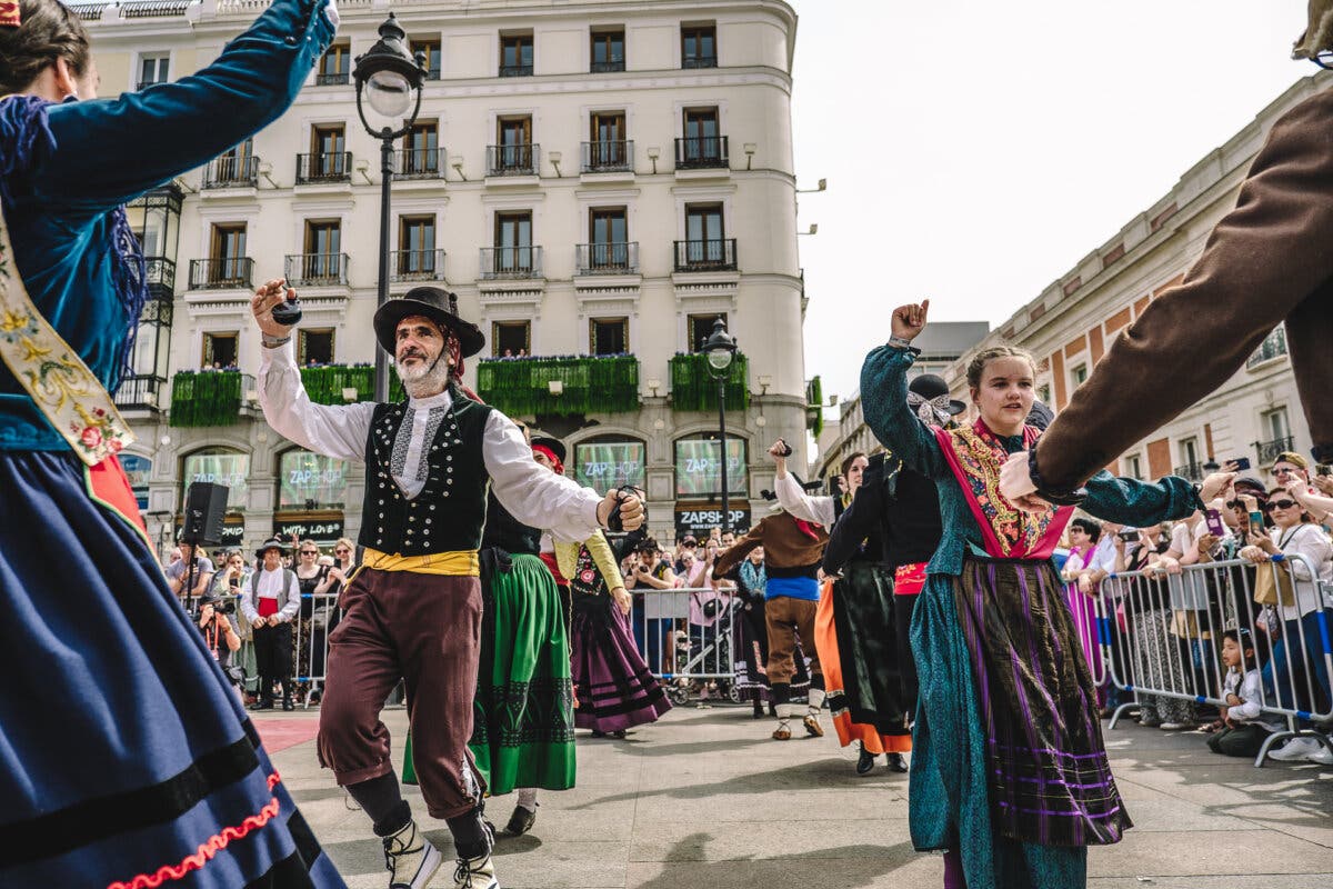 Madrid: Vuelve el Festival Escenas de Verano con más de 200 actividades en un centenar de municipios
