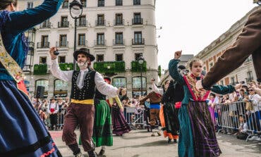 Madrid: Vuelve el Festival Escenas de Verano con más de 200 actividades en un centenar de municipios