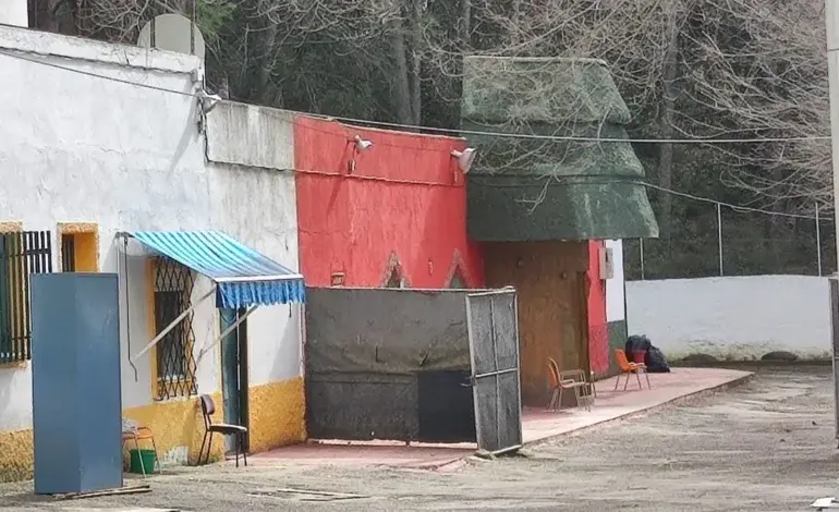 La Guardia Civil resuelve el crimen del prostíbulo de Pezuela con tres detenidos