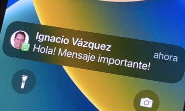 Torrejón de Ardoz: Nacho «se cuela» hasta en los grupos de WhatsApp en su último vídeo con un «mensaje importante»