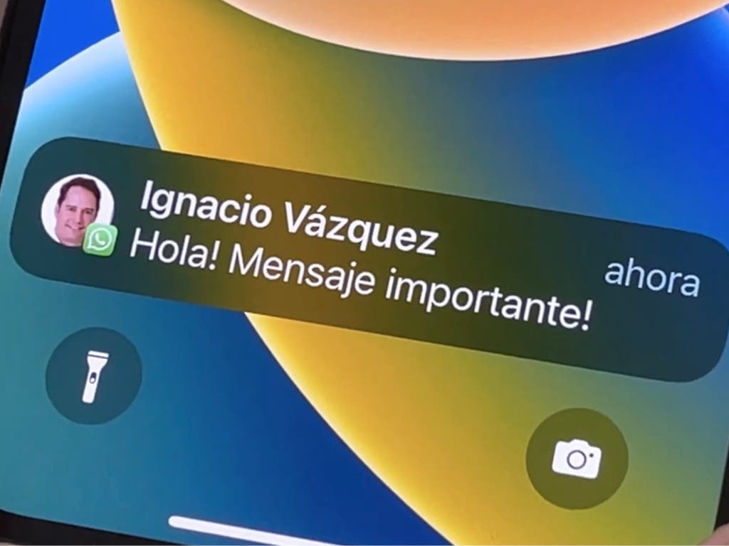 Torrejón de Ardoz: Nacho «se cuela» hasta en los grupos de WhatsApp en su último vídeo con un «mensaje importante»