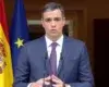 Sánchez adelanta las elecciones generales al 23 de julio tras el batacazo del 28M