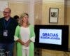28M: Ana Guarinos será la nueva alcaldesa de Guadalajara