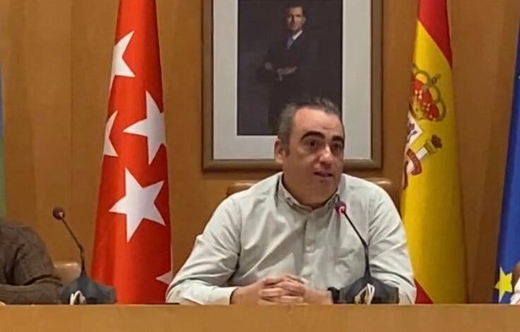 28M: La izquierda seguirá gobernando en Coslada, San Fernando de Henares y Rivas