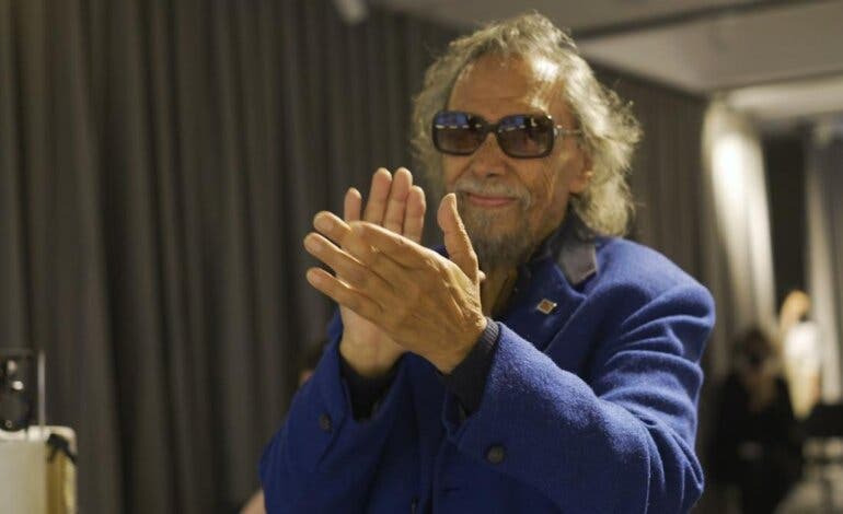 Muere el icónico peluquero Lluís Llongueras a los 87 años