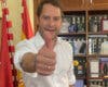 Torrejón de Ardoz: Ignacio Vázquez, agradecido tras ser el alcalde más votado de las ciudades de España 