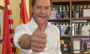 Torrejón de Ardoz: Ignacio Vázquez, agradecido tras ser el alcalde más votado de las ciudades de España 