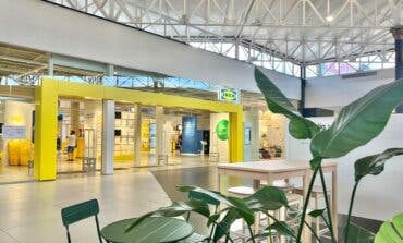 Parque Corredor incrementa un 35% su afluencia de visitantes tras la apertura de IKEA
