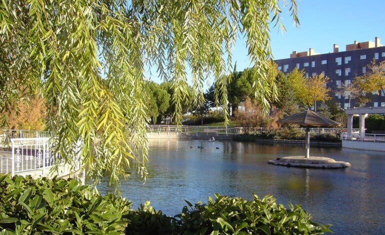 Madrid: La ola de calor dejará temperaturas por encima de los 40 grados hasta este miércoles