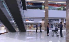 Puerta de Arganda, así será el futuro centro comercial de Arganda del Rey 