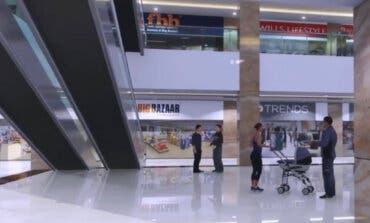 Puerta de Arganda, así será el futuro centro comercial de Arganda del Rey 