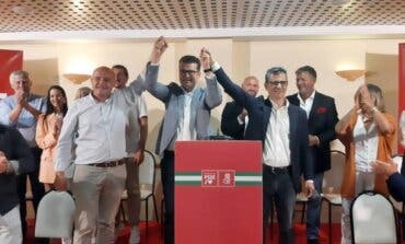 La trama socialista de compra de votos pagaba 200 euros por voto a inmigrantes en Mojácar 