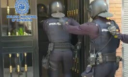 Dos detenidos en Torrejón de Ardoz por robar en domicilios mediante el método del «impresioning»