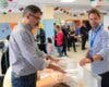 28M: El PP de Ignacio Vázquez arrasa en Torrejón de Ardoz con 21 concejales