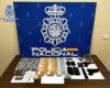 Desmantelados seis narcopisos y detenidas 20 personas en Puente de Vallecas y San Blas