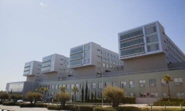 Ayuso aprueba 33 millones para abrir la cuarta torre del hospital de Sanse 