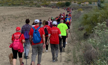 La prevención del ictus, presente en la decimoctava ruta del Camino de Cervantes