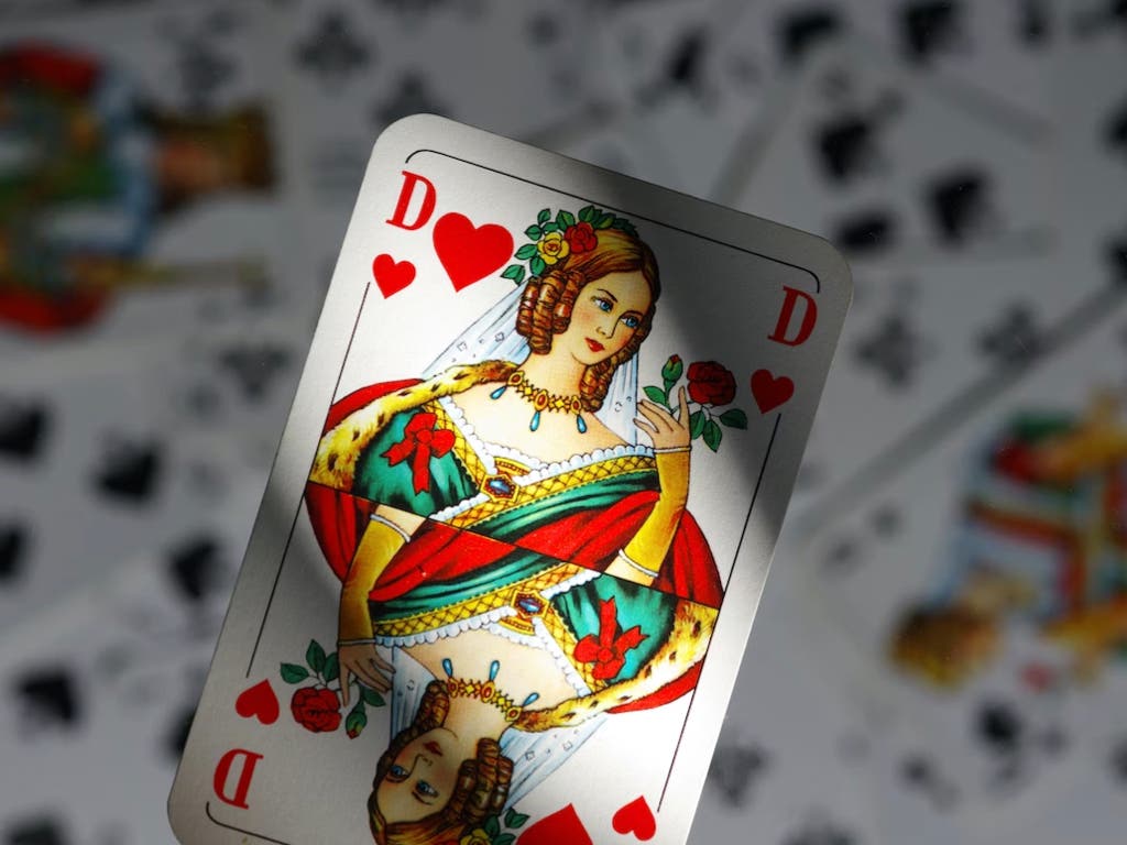 Curiosidades sobre los juegos de cartas que quizás no conocías