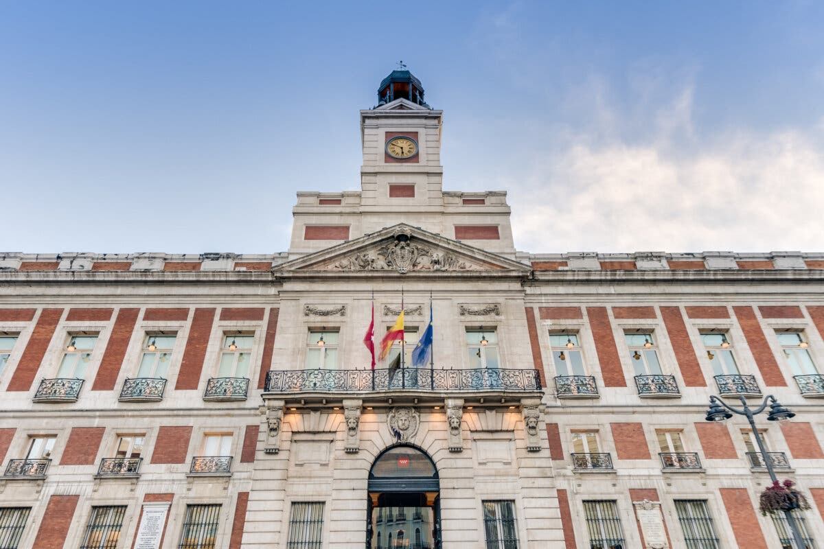 La Comunidad de Madrid aprueba 10.300 plazas en su Oferta de Empleo Público para 2023