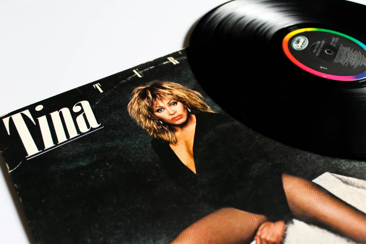 Muere Tina Turner a los 83 años de edad 