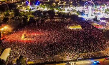 Fiestas de Torrejón: Hoy, Feria sin Ruido, toros, Broadway 3.0 y Justin Quiles 