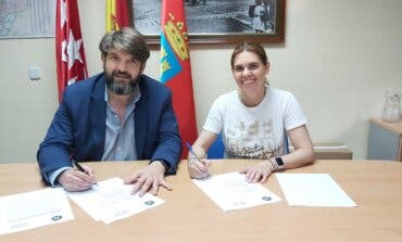 Alcalá de Henares: PP y Vox alcanzan un acuerdo para que Judith Piquet sea alcaldesa
