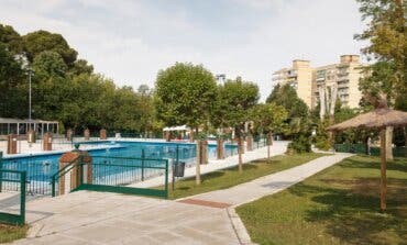 Guadalajara: La piscina de verano de San Roque abre sus puertas este miércoles