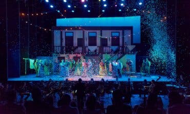 Vuelve Veranos de la Villa, el emblemático festival de los meses de verano en Madrid 