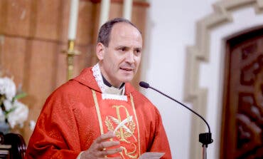 Alcalá de Henares tiene nuevo obispo: Antonio Prieto Lucena será consagrado este sábado
