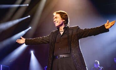 Raphael, Pablo López, Antonio Orozco... primeros conciertos confirmados en Alcalá de Henares