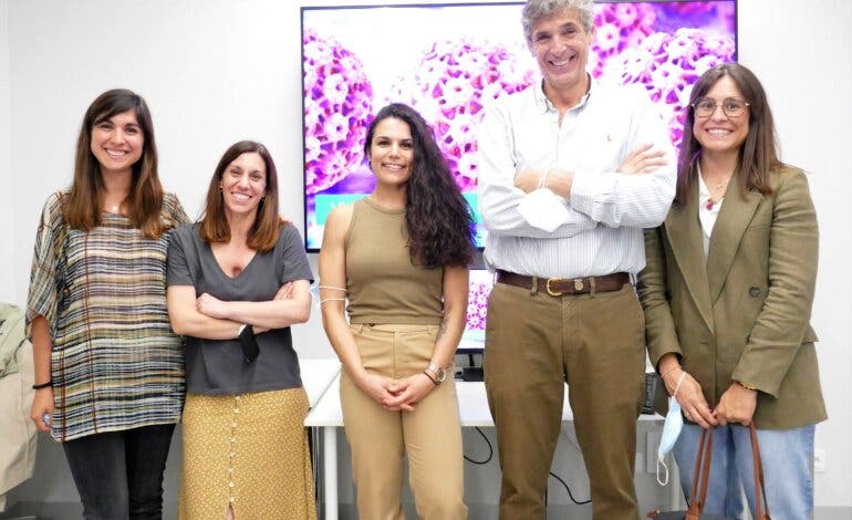 El Hospital Quirónsalud Valle del Henares organizó una charla sobre el Virus del Papiloma Humano (HPV)