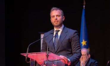 Arganda aprueba una bajada de sueldos del alcalde, concejales, grupos y personal eventual
