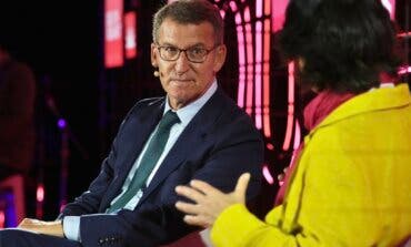 Feijóo promete escuelas infantiles gratuitas en toda España si llega al Gobierno 