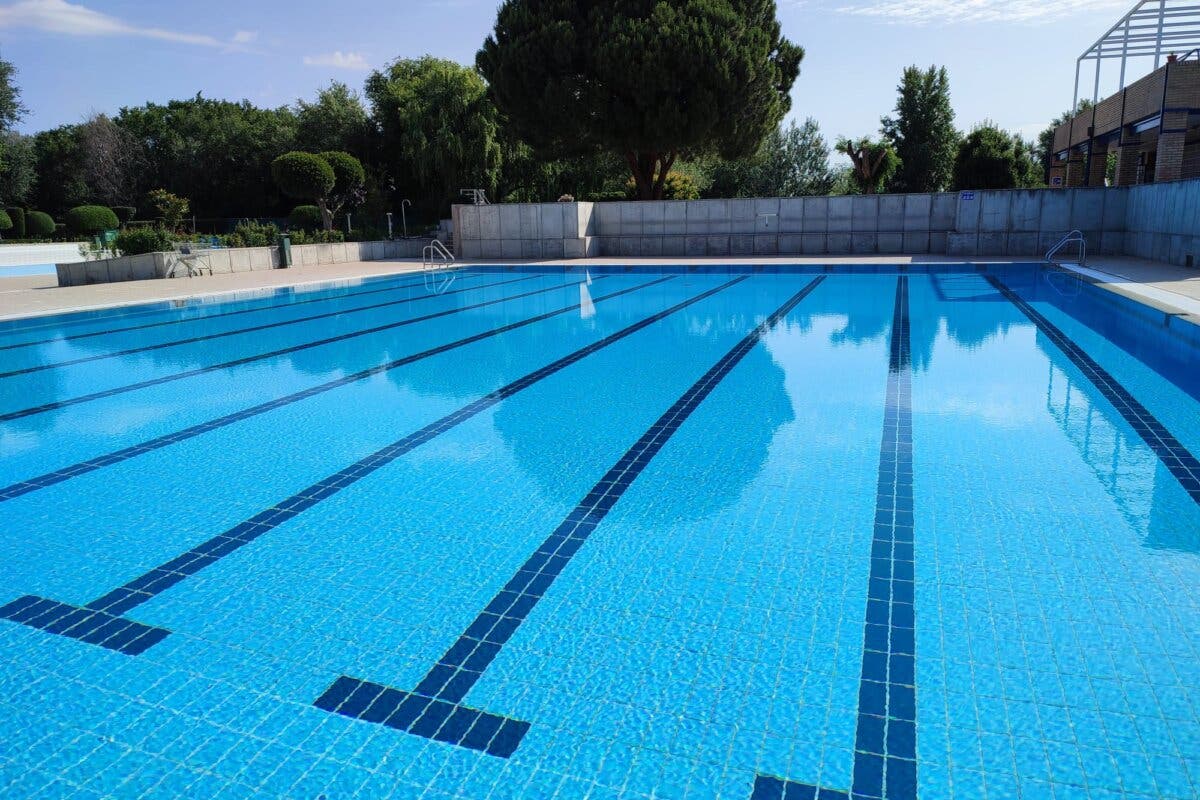 San Fernando de Henares inaugura la temporada de piscina de verano este sábado