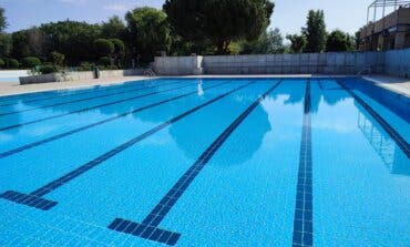 San Fernando de Henares inaugura la temporada de piscina de verano este sábado