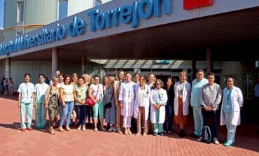 Avanzamos juntos, la iniciativa del Hospital de Torrejón para recoger las necesidades de las asociaciones y grupos de pacientes