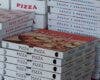 Detenidos en Guadalajara por robar el pedido a repartidores de pizza a punta de navaja
