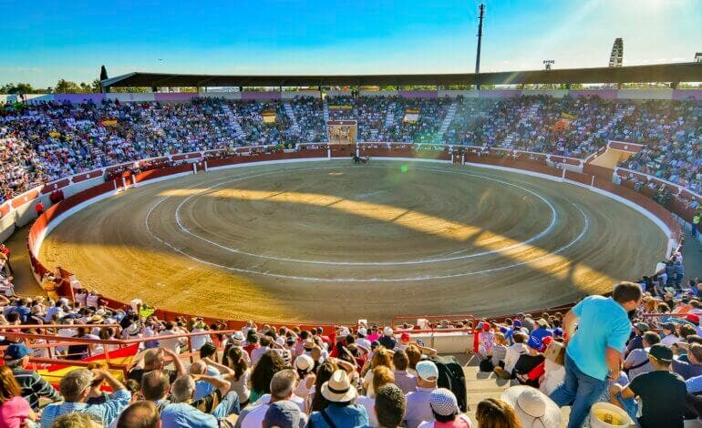 La próxima semana salen a la venta los abonos y entradas para la Feria Taurina de Torrejón de Ardoz 2023