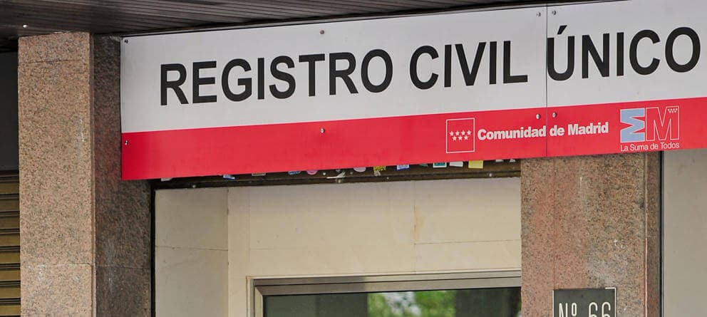 El Gobierno publica los pasos para cambiarse libremente de sexo en el Registro tras la «ley trans»