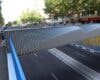 Madrid cerrará el túnel de Manuel Becerra durante dos meses por obras