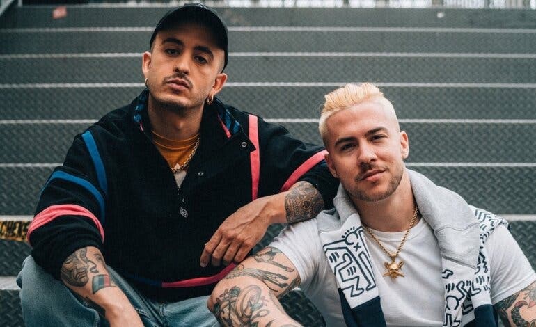 Natos y Waor, Fangoria y Los Morancos también actuarán en Alcalá de Henares