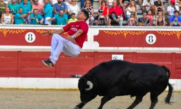 Estos son los precios de las entradas y abonos para los toros en Torrejón de Ardoz