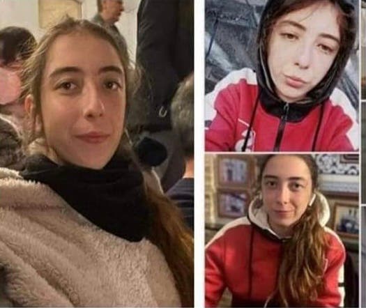 Buscan a una menor desaparecida en Torrejón de Ardoz: fue vista con un hombre 