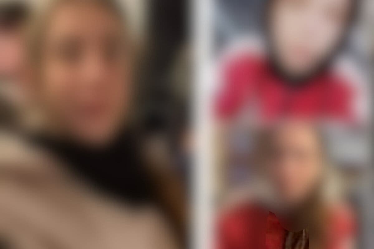 Localizada sana y salva la menor desaparecida en Torrejón de Ardoz