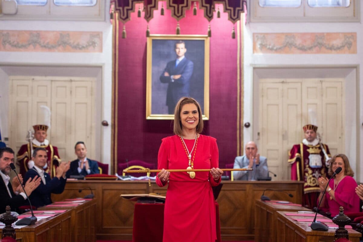 El Partido Popular tiñe de azul la Comunidad de Madrid donde gobernará en 115 ayuntamientos