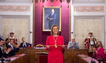 Estos son los alcaldes y alcaldesas de los grandes municipios del Corredor del Henares 