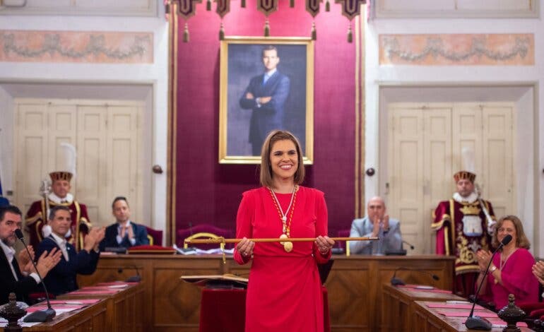 Estos son los alcaldes y alcaldesas de los grandes municipios del Corredor del Henares 